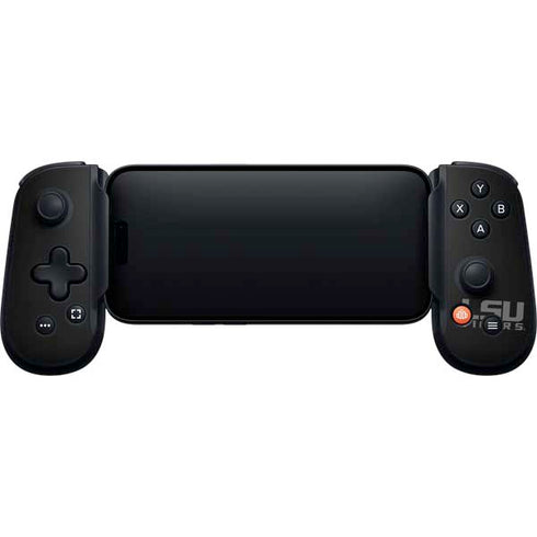 Louisiana State University - LSU Geaux Tigers Backbone One for iPhone Game Controller Skin